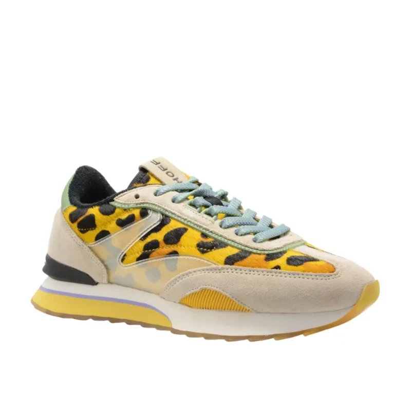 PÓŁBUTY HOFF 22503003 ART YELLOW - obrazek 6