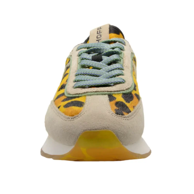 PÓŁBUTY HOFF 22503003 ART YELLOW - obrazek 4