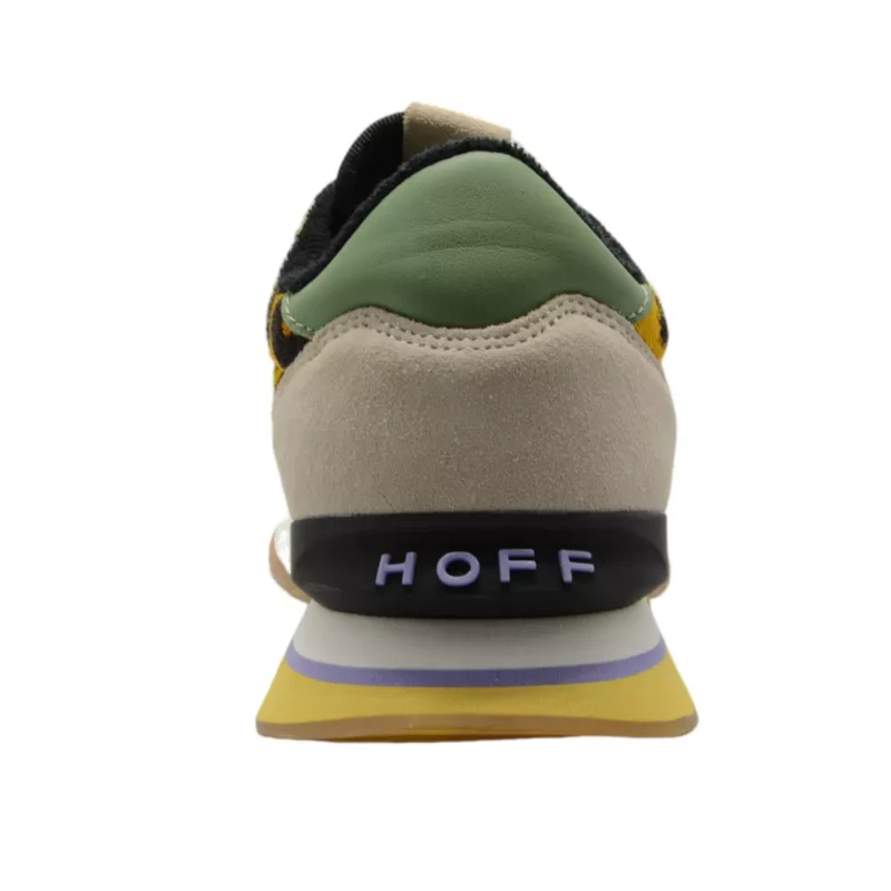 PÓŁBUTY HOFF 22503003 ART YELLOW - obrazek 3