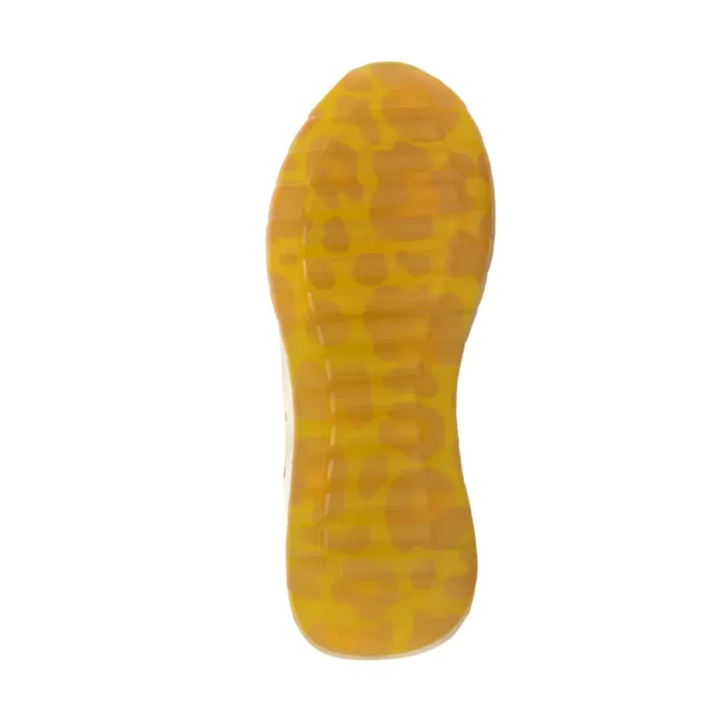 PÓŁBUTY HOFF 22503003 ART YELLOW - obrazek 2