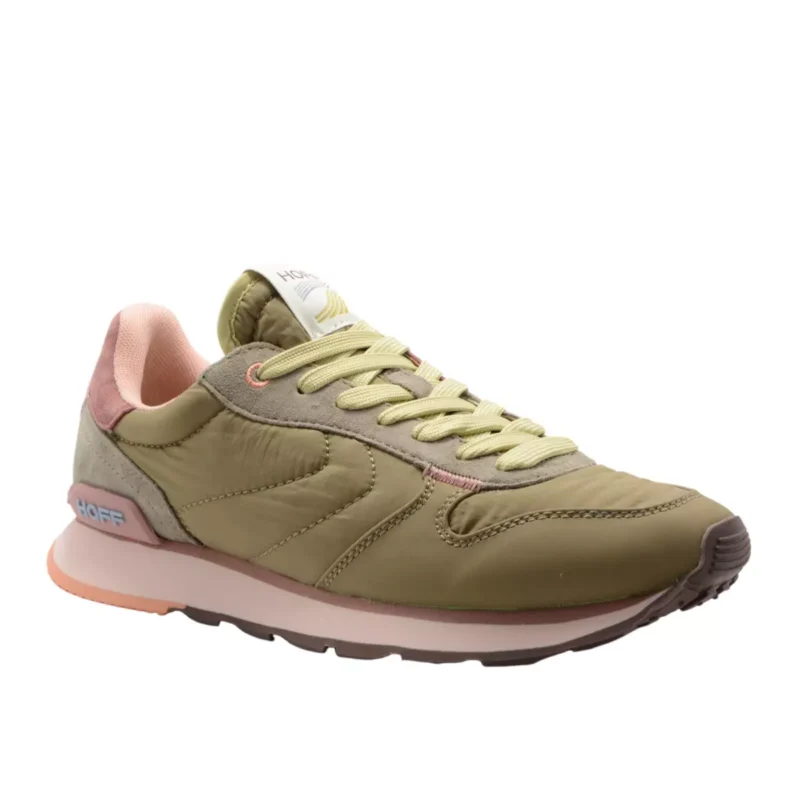 PÓŁBUTY HOFF 22517001 TRACK AND FIELD KHAKI - obrazek 6