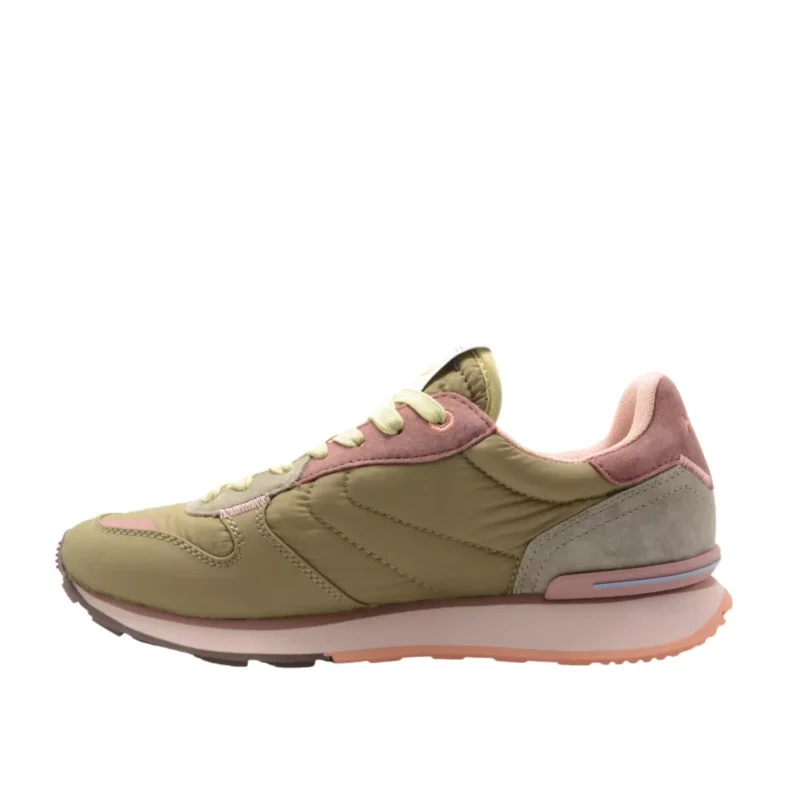 PÓŁBUTY HOFF 22517001 TRACK AND FIELD KHAKI - obrazek 5