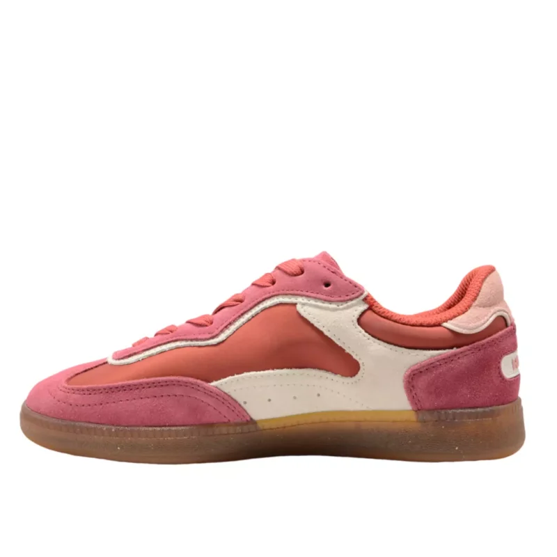 PÓŁBUTY HOFF 22562004 ALLEY CHERRY - obrazek 4