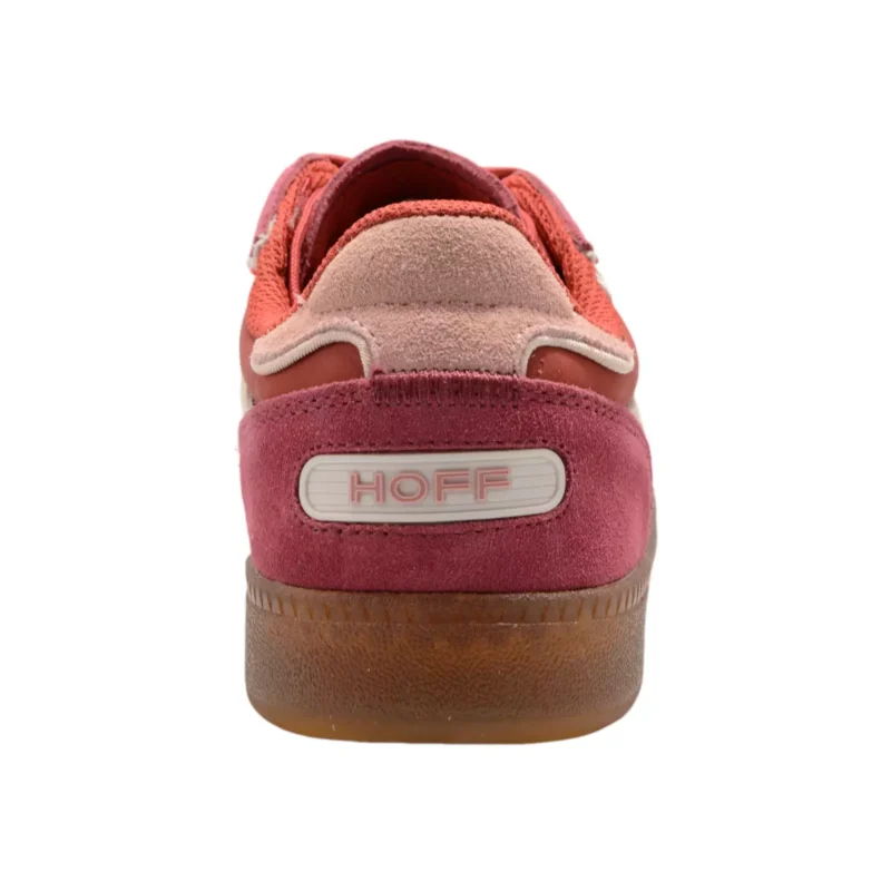 PÓŁBUTY HOFF 22562004 ALLEY CHERRY - obrazek 2