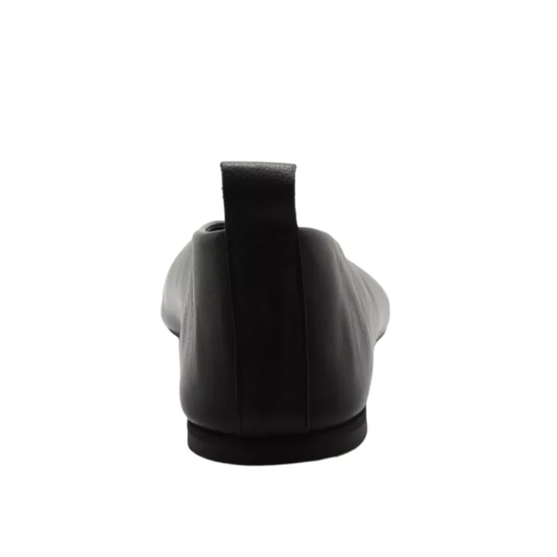 CZÓŁENKA LA STRADA 476356 BLACK - obrazek 5