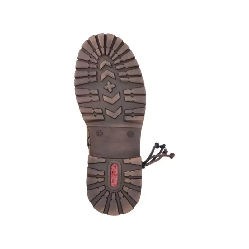 BOTKI RIEKER 93068/54 GRUN - obrazek 6