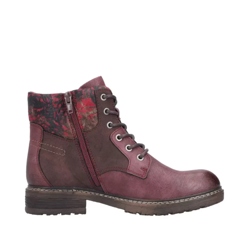 TRZEWIKI RIEKER 94712/35 ROT - obrazek 11