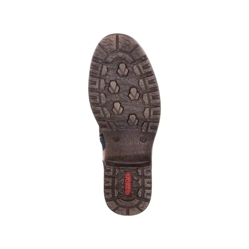 KOZAKI RIEKER 94731/91 MULTI - obrazek 5