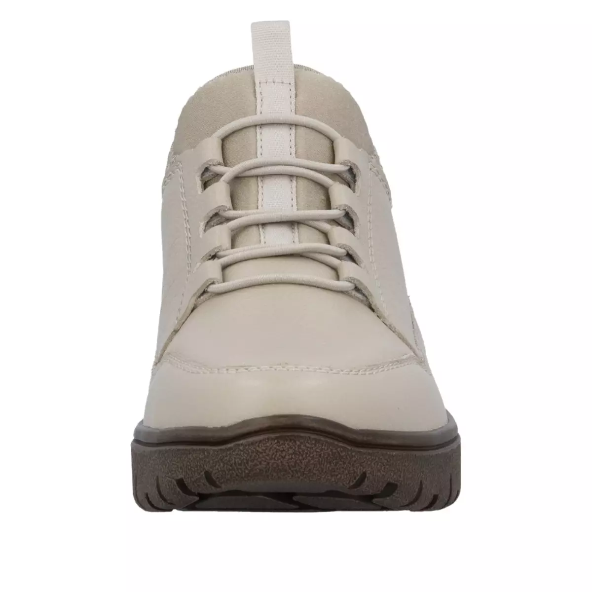 PÓŁBUTY RIEKER N1357/60 BEIGE - obrazek 6