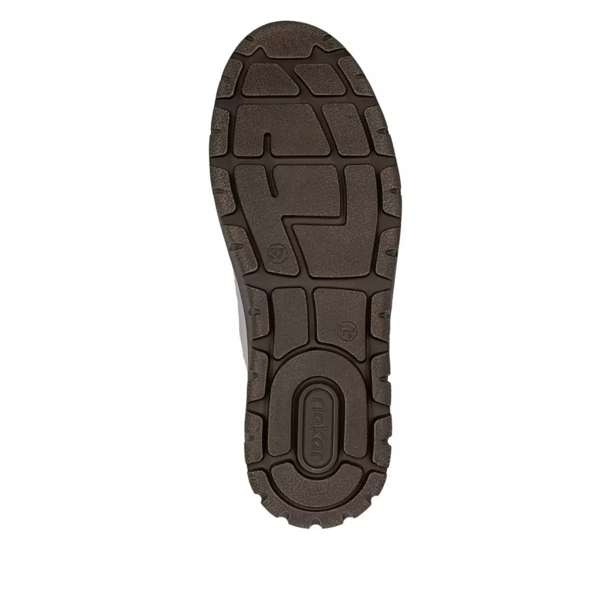 PÓŁBUTY RIEKER N1357/60 BEIGE - obrazek 5