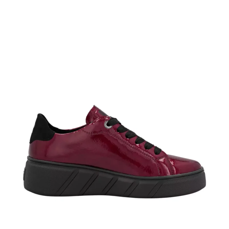 PÓŁBUTY RIEKER W2601/35 ROT - obrazek 10