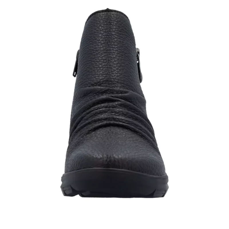 BOTKI RIEKER Z0056/00 SCHWARZ - obrazek 6