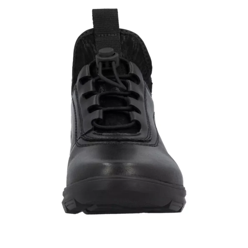 PÓŁBUTY RIEKER Z0057/00 SCHWARZ - obrazek 6