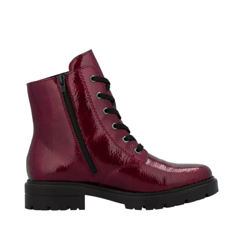 TRZEWIKI RIEKER Z2841/33 ROT - obrazek 10