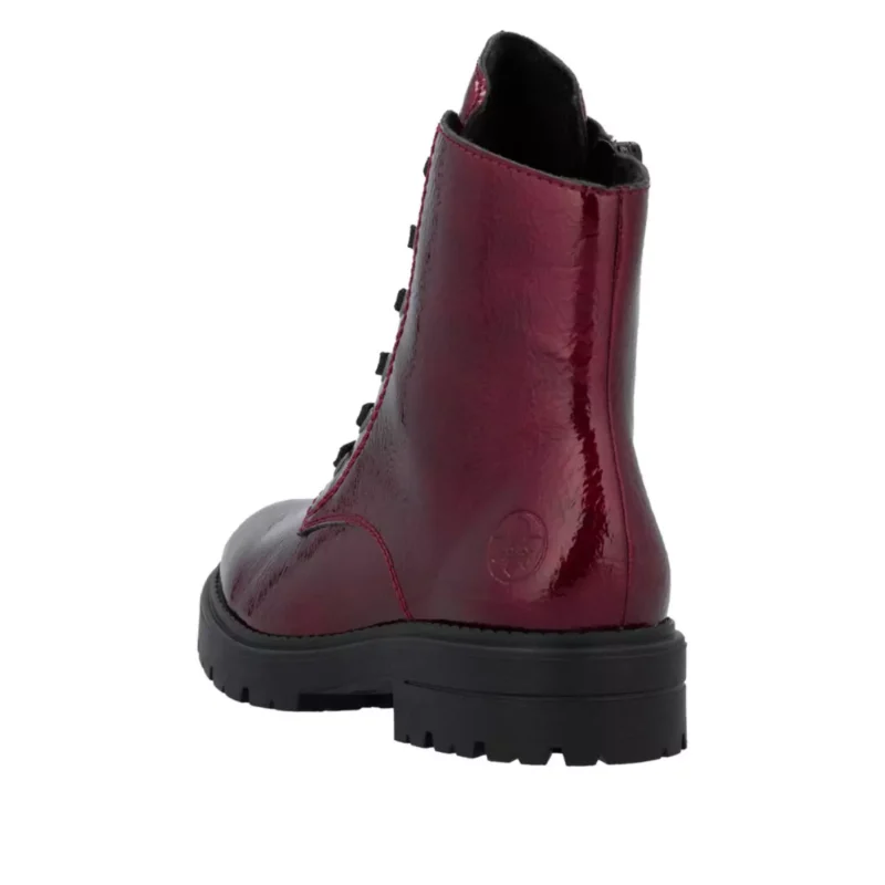 TRZEWIKI RIEKER Z2841/33 ROT - obrazek 9