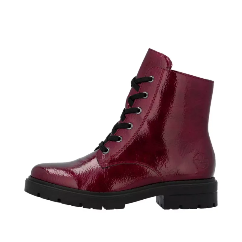 TRZEWIKI RIEKER Z2841/33 ROT - obrazek 7