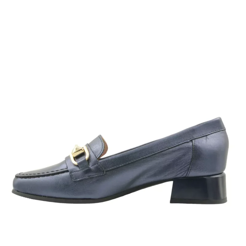 MOKASYNY PITILLOS 10480 MARINO - obrazek 4