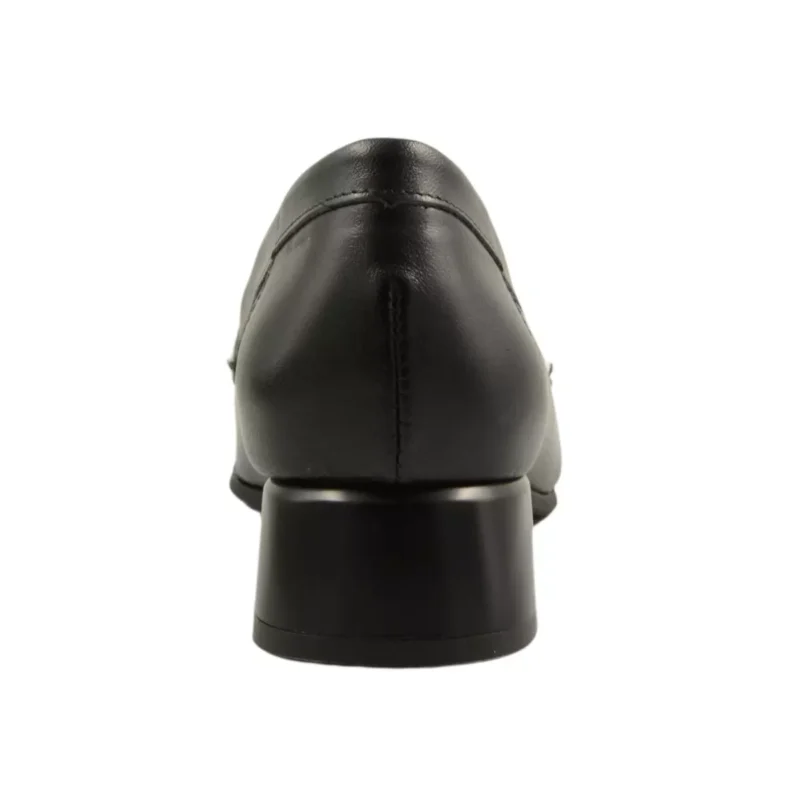 MOKASYNY PITILLOS 10482 NEGRO - obrazek 2