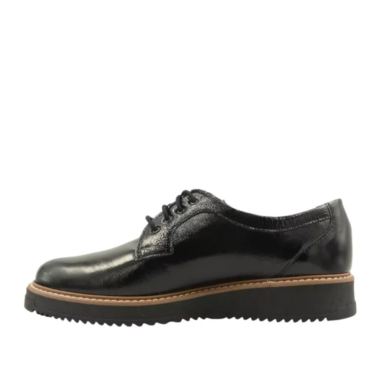 PÓŁBUTY PITILLOS 10761 NEGRO - obrazek 4