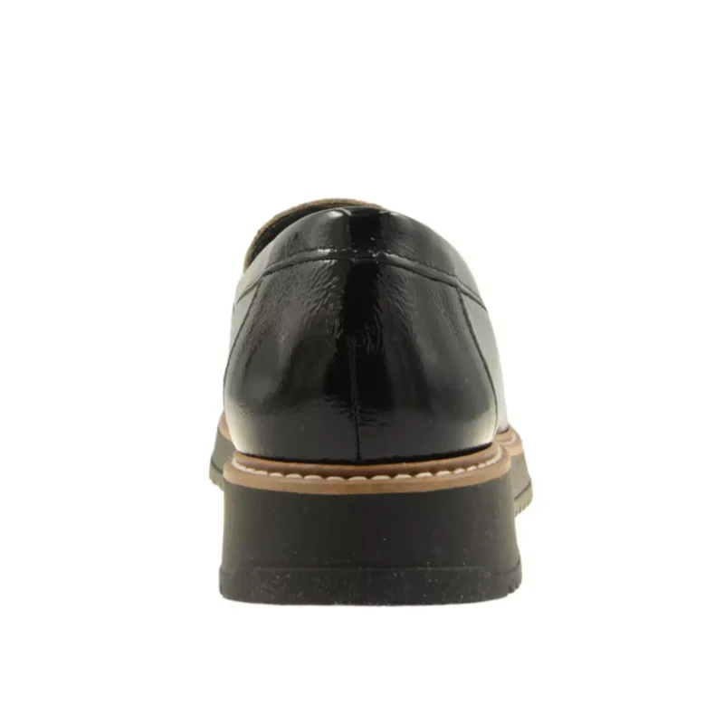 MOKASYNY PITILLOS 10762 NEGRO - obrazek 2
