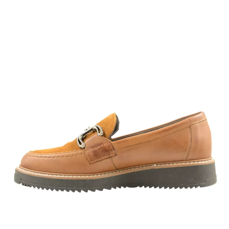 MOKASYNY PITILLOS 10763 CUERO - obrazek 4