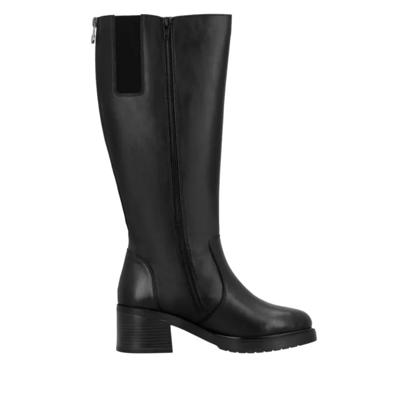 KOZAKI RIEKER Y5254/00 SCHWARZ - obrazek 10