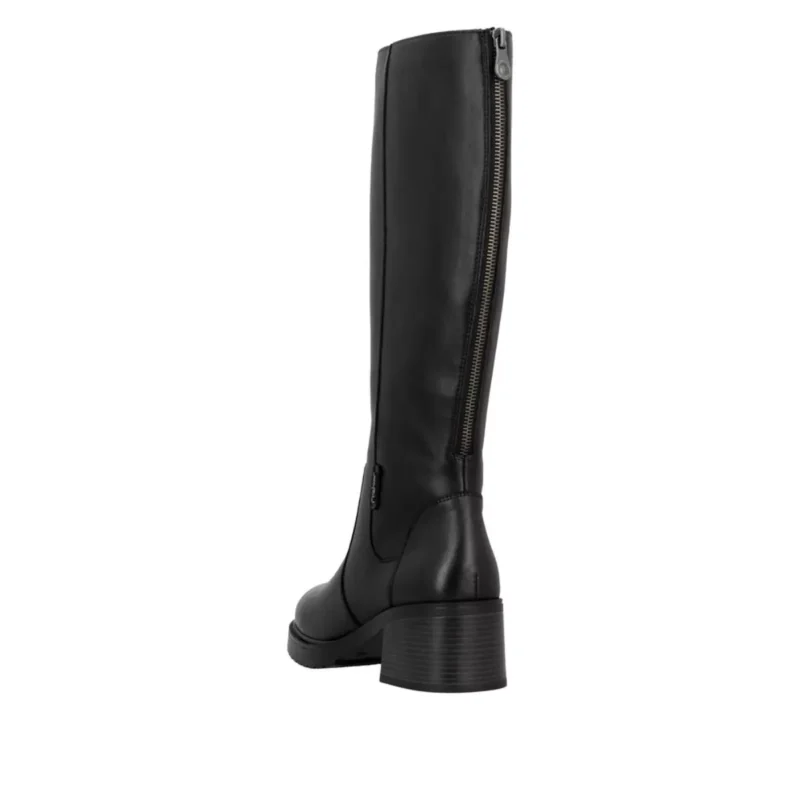 KOZAKI RIEKER Y5254/00 SCHWARZ - obrazek 9