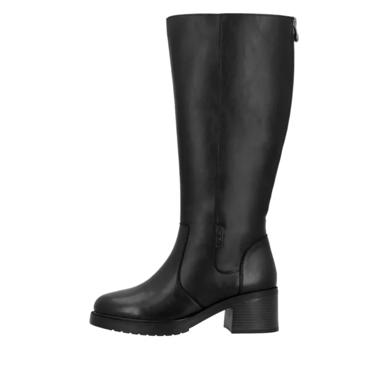 KOZAKI RIEKER Y5254/00 SCHWARZ - obrazek 7