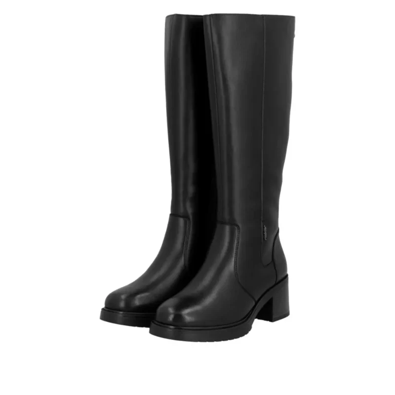 KOZAKI RIEKER Y5254/00 SCHWARZ - obrazek 4