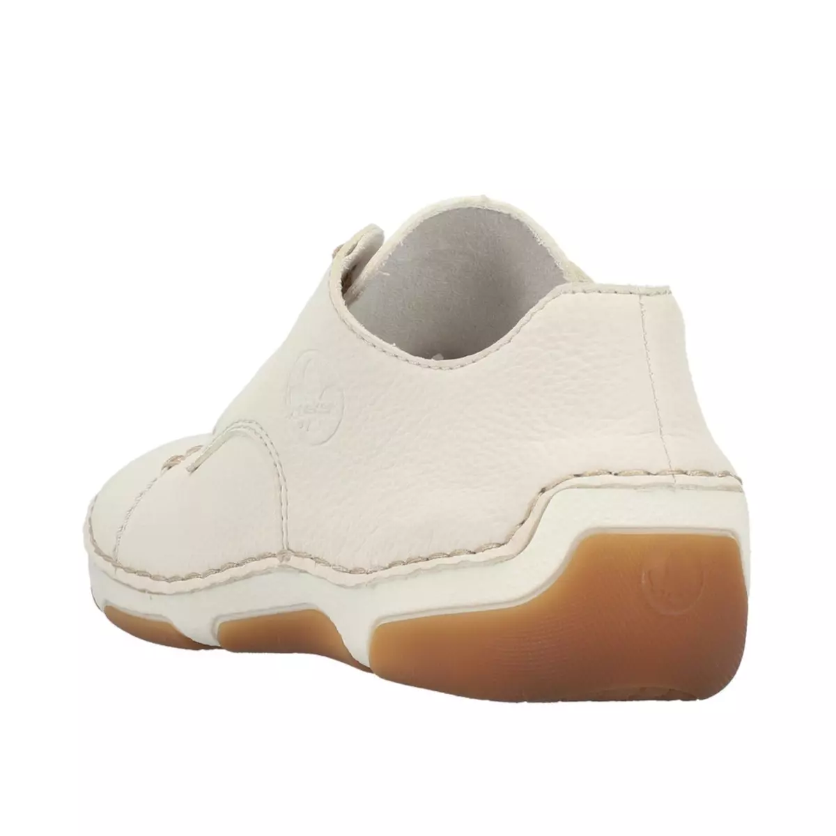 PÓŁBUTY RIEKER 55920/80 WEISS - obrazek 8