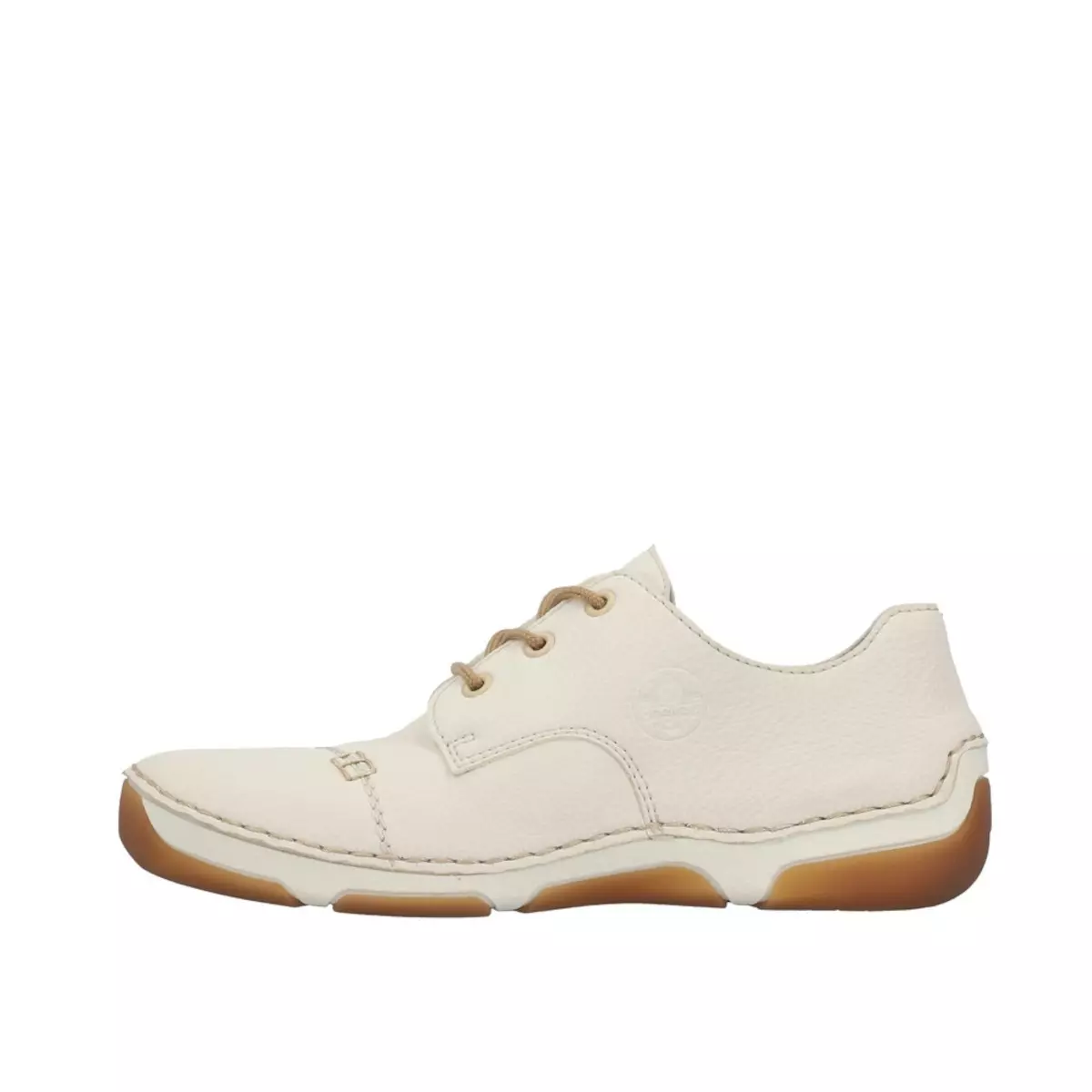 PÓŁBUTY RIEKER 55920/80 WEISS - obrazek 6