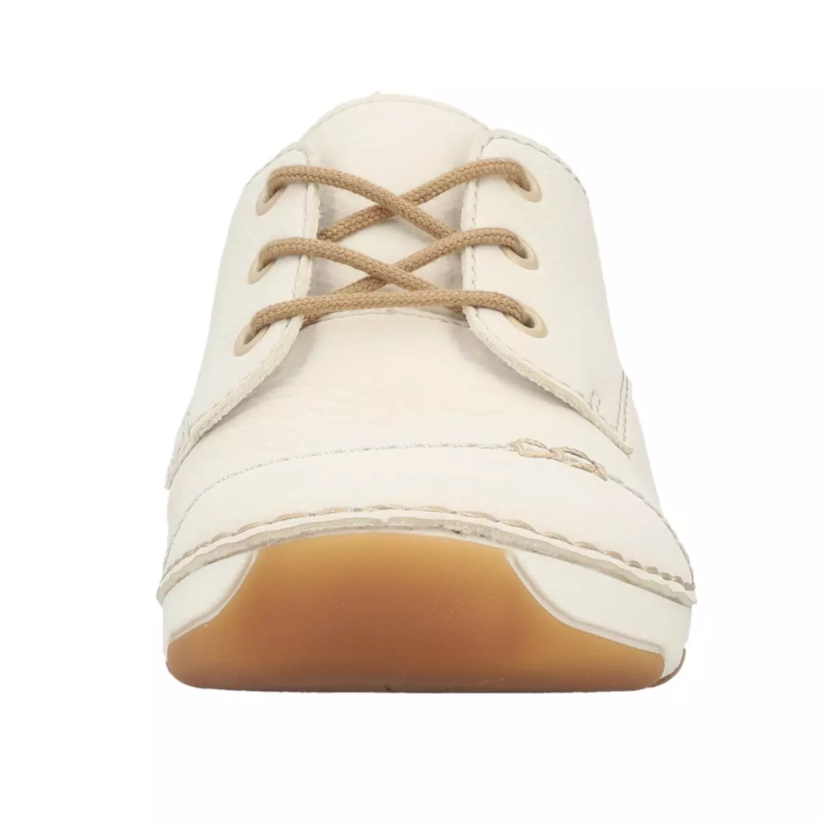 PÓŁBUTY RIEKER 55920/80 WEISS - obrazek 5