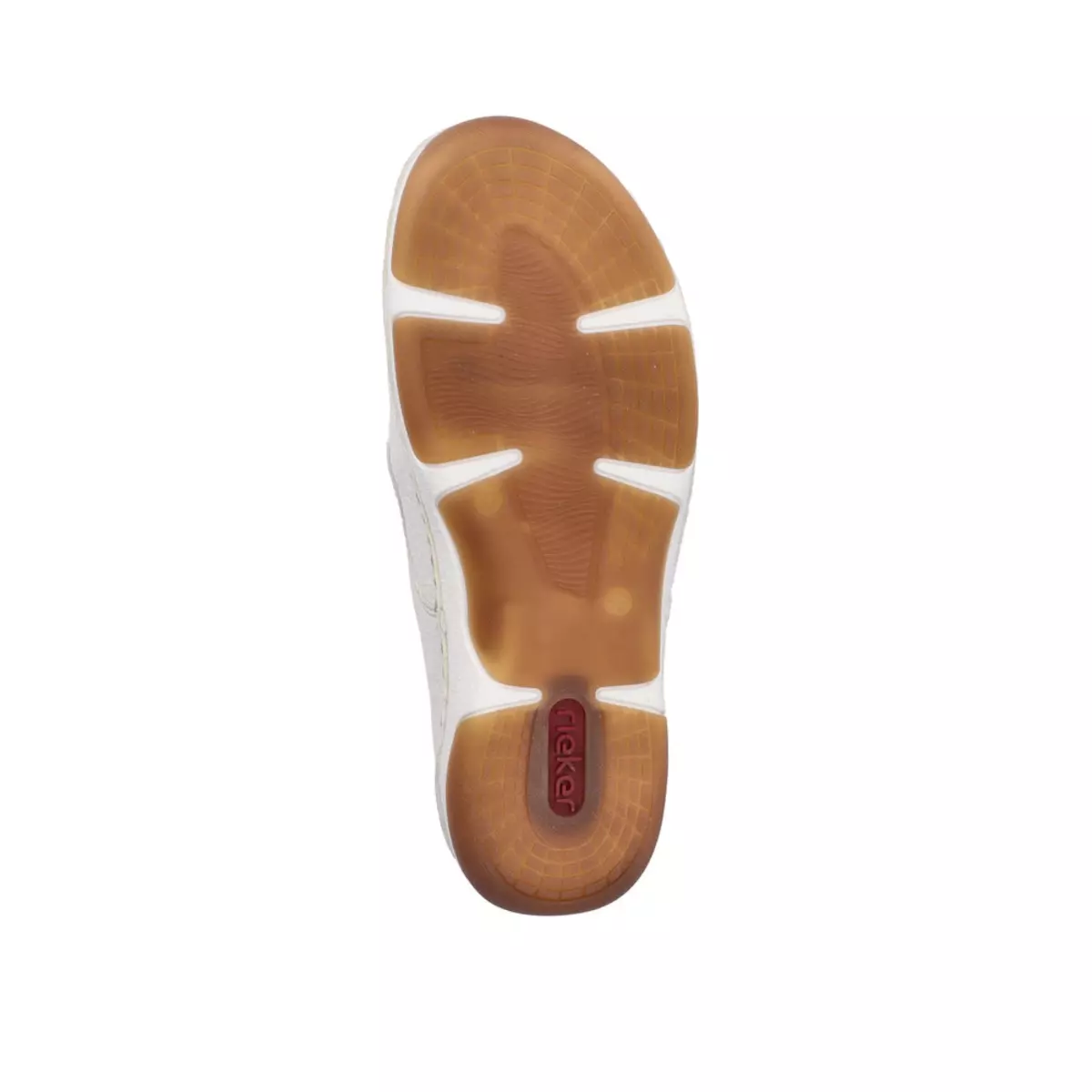 PÓŁBUTY RIEKER 55920/80 WEISS - obrazek 4