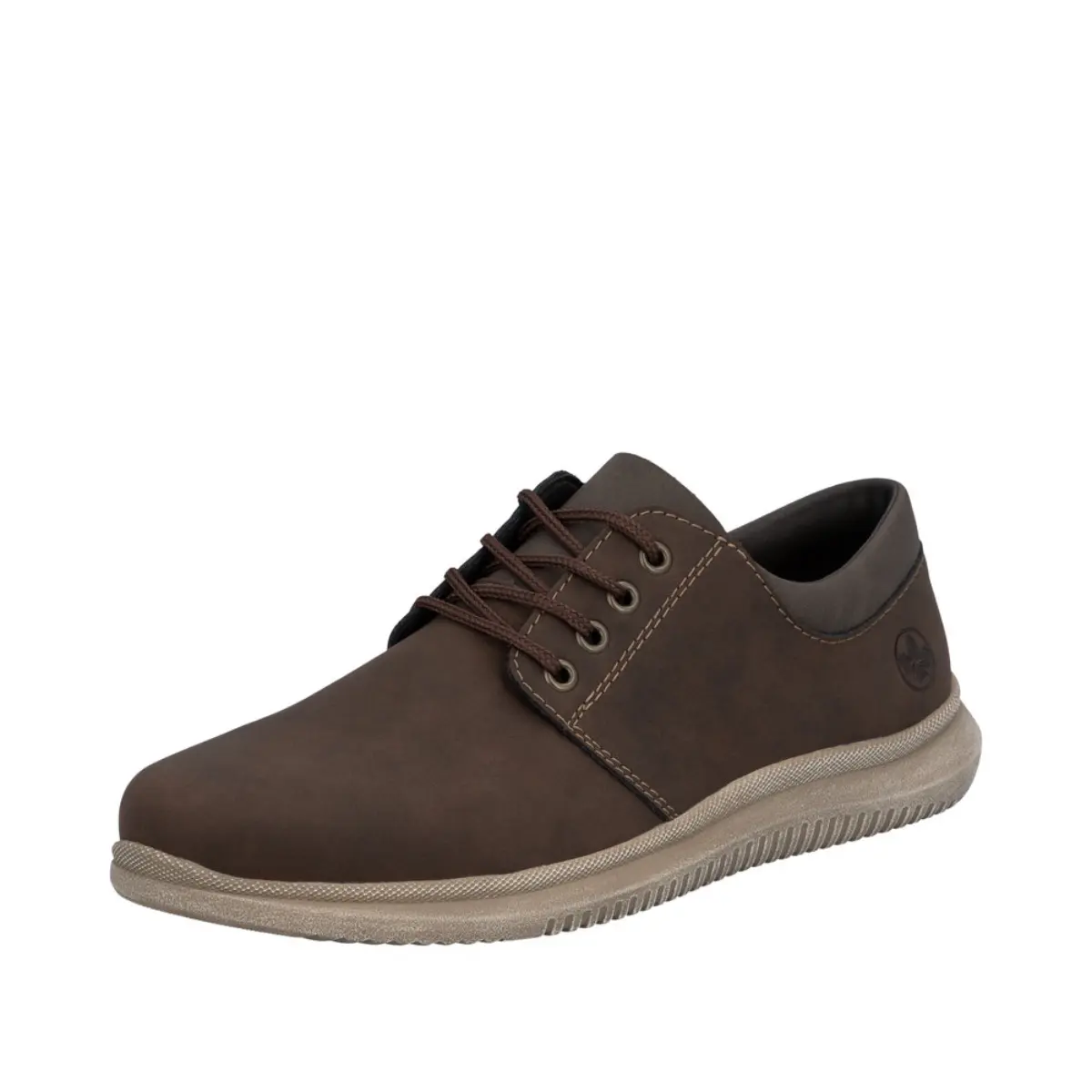 PÓŁBUTY RIEKER 10424/22 BRAUN - obrazek 11