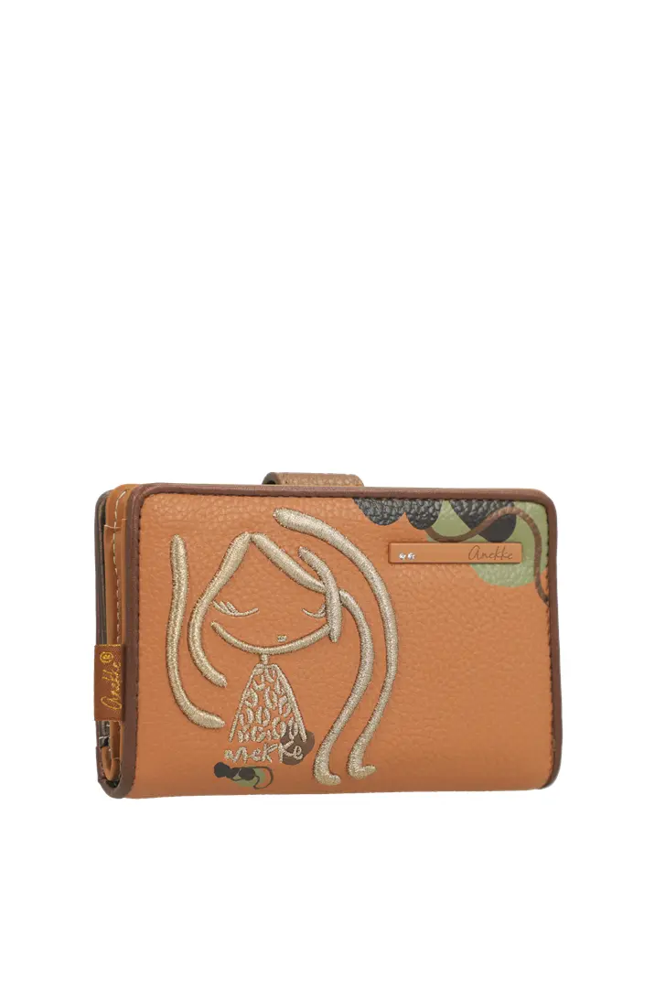 PORTFEL ANEKKE 42879-902 - obrazek 7