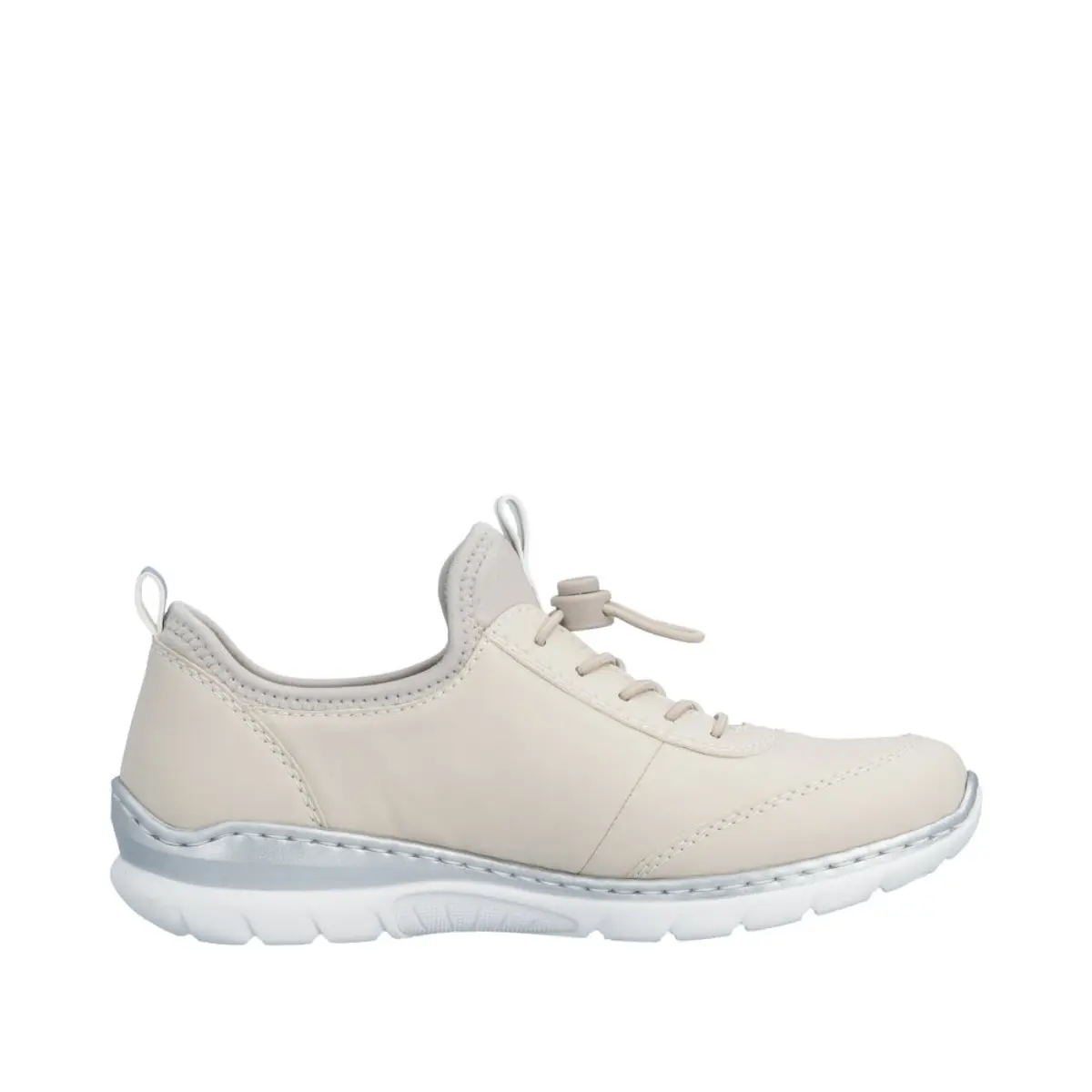 PÓŁBUTY RIEKER L3259/60 BEIGE - obrazek 10