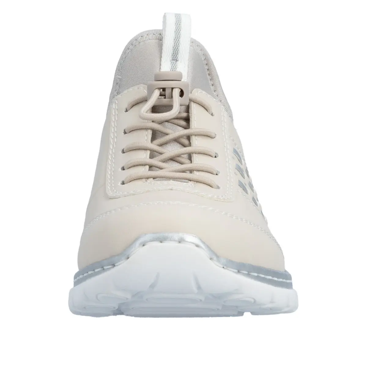 PÓŁBUTY RIEKER L3259/60 BEIGE - obrazek 6