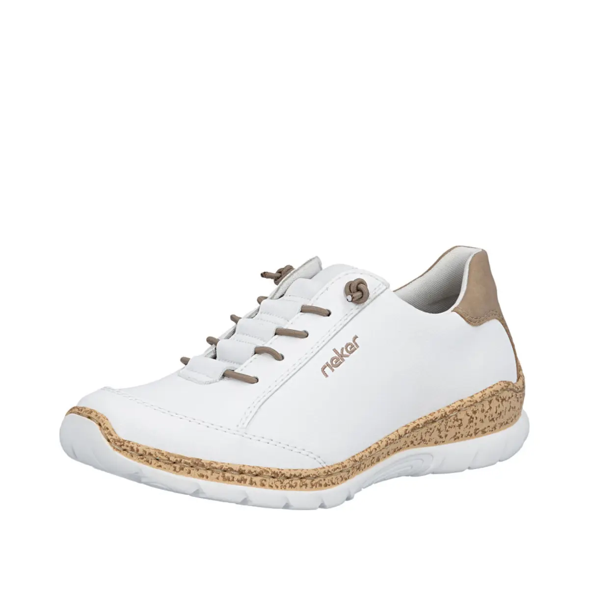 PÓŁBUTY RIEKER N42K5/80 WEISS - obrazek 11