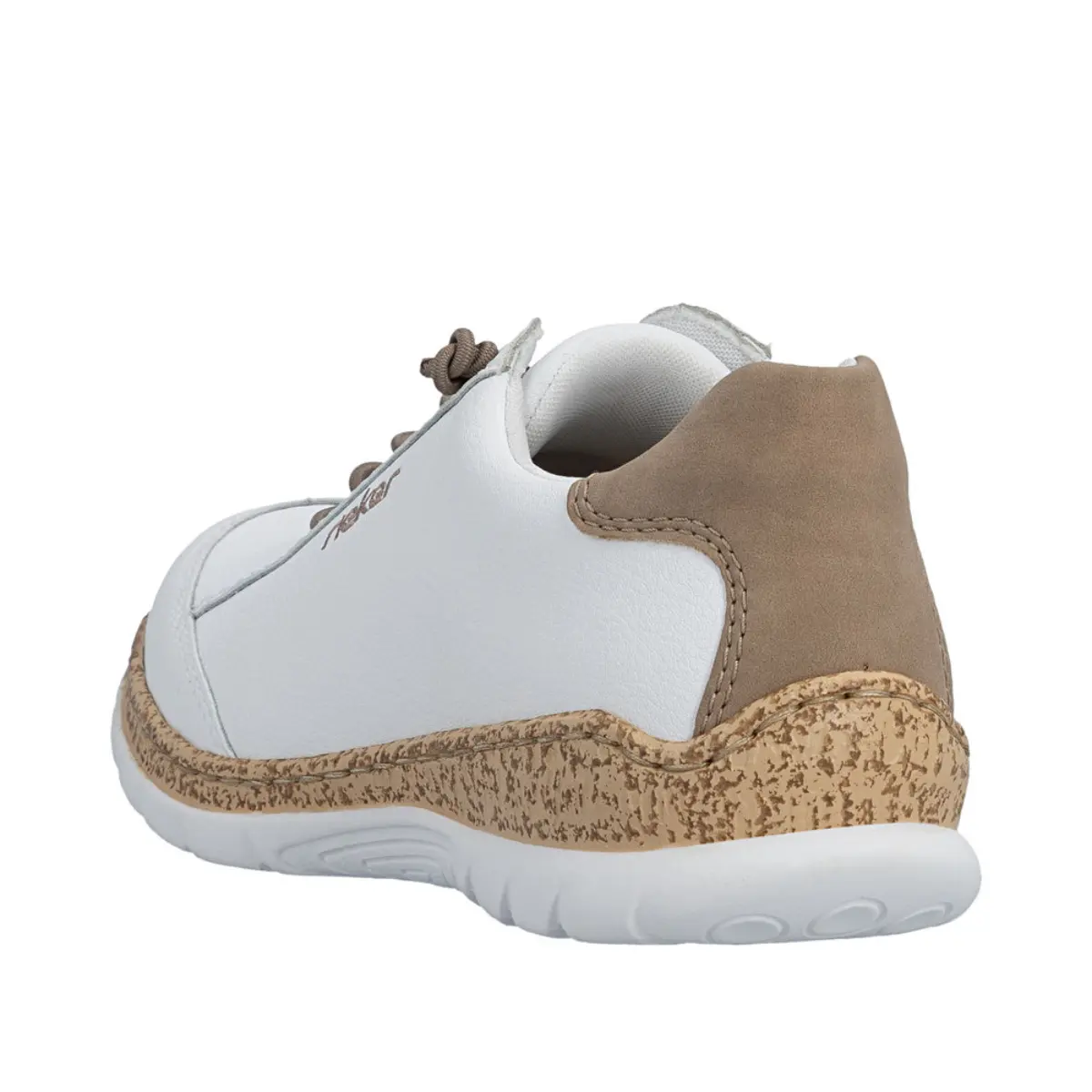 PÓŁBUTY RIEKER N42K5/80 WEISS - obrazek 9