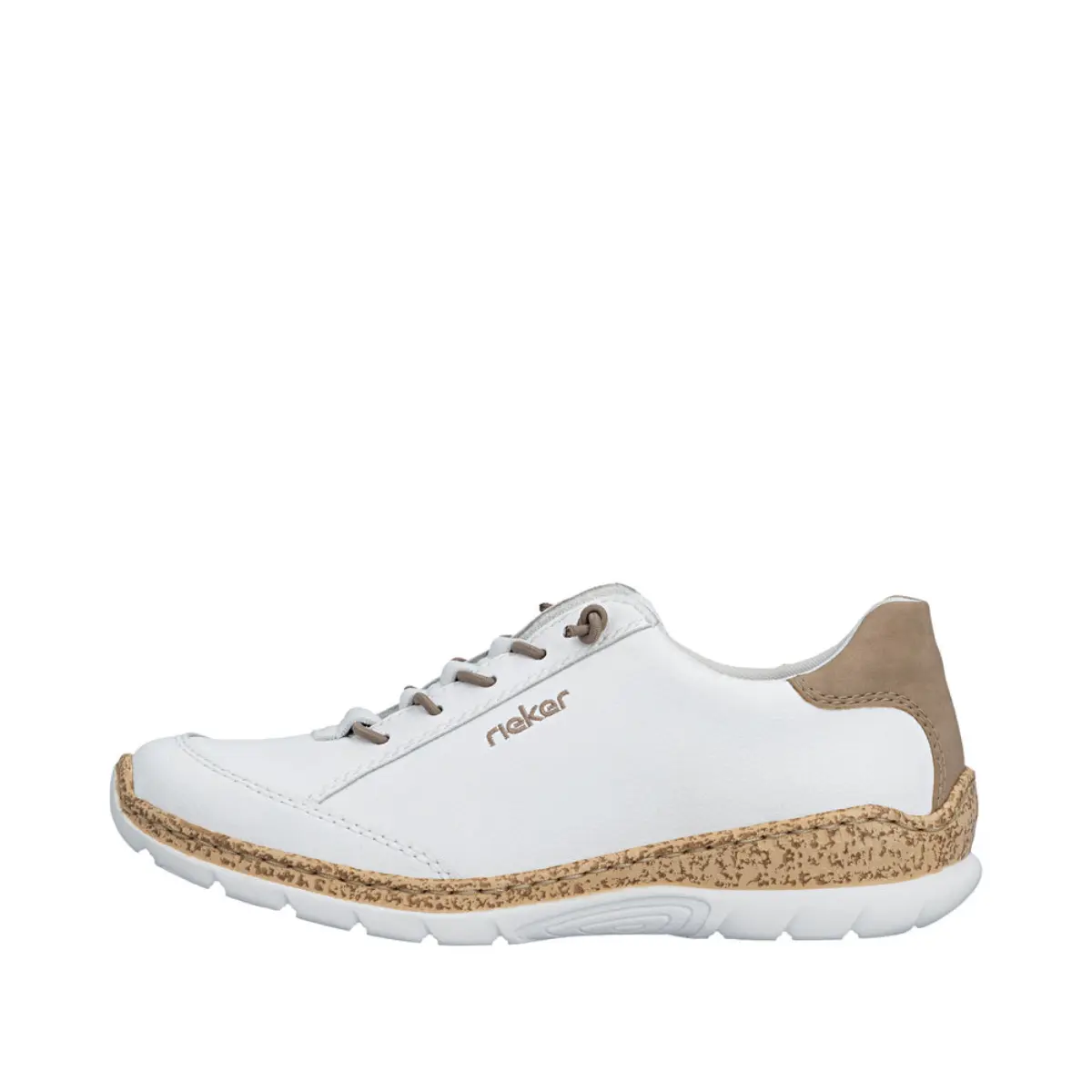 PÓŁBUTY RIEKER N42K5/80 WEISS - obrazek 7