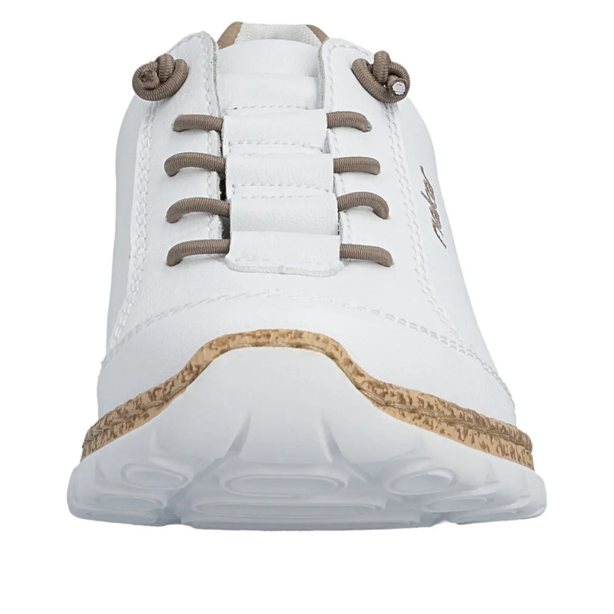 PÓŁBUTY RIEKER N42K5/80 WEISS - obrazek 6