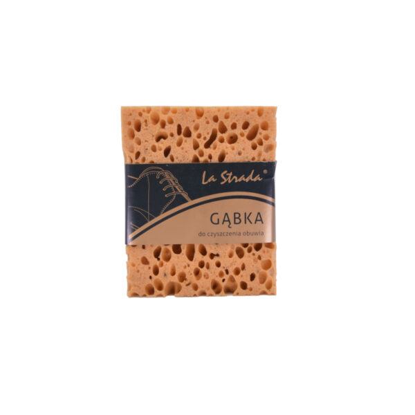 GĄBKA DO CZYSZCZENIA