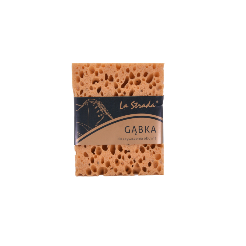 GĄBKA DO CZYSZCZENIA