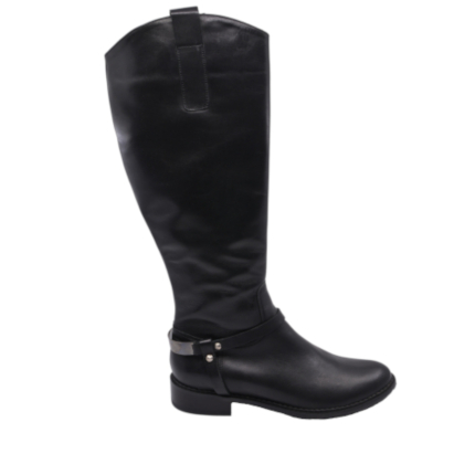 KOZAKI LS(STA) 274 CZARNY - obrazek 3