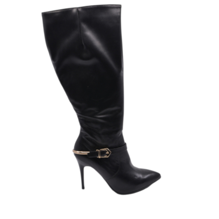 KOZAKI LS(STA) 441 CZARNY LICO - obrazek 3