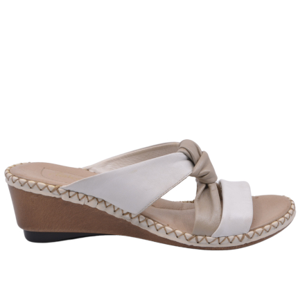 KLAPKI RIEKER 66183/80 WEISS - obrazek 3