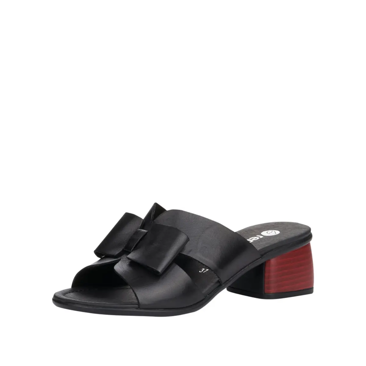 KLAPKI REMONTE R8759/01 SCHWARZ - obrazek 10