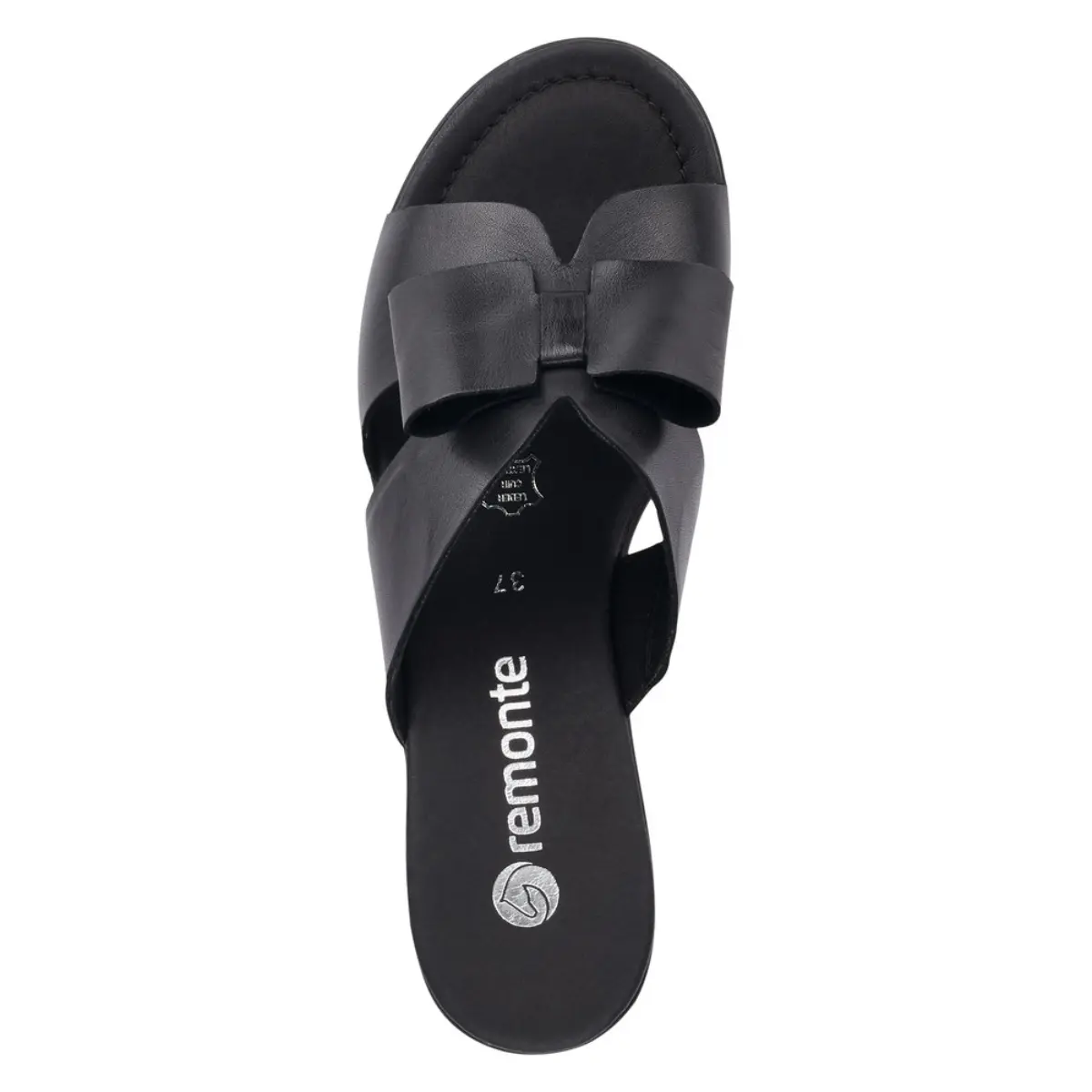 KLAPKI REMONTE R8759/01 SCHWARZ - obrazek 8