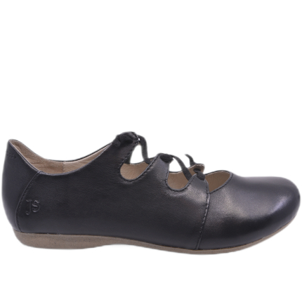 CZÓŁENKA JOSEF SEIBEL 87204 SCHWARZ - obrazek 3