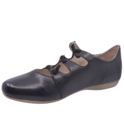 CZÓŁENKA JOSEF SEIBEL 87204 SCHWARZ - obrazek 2